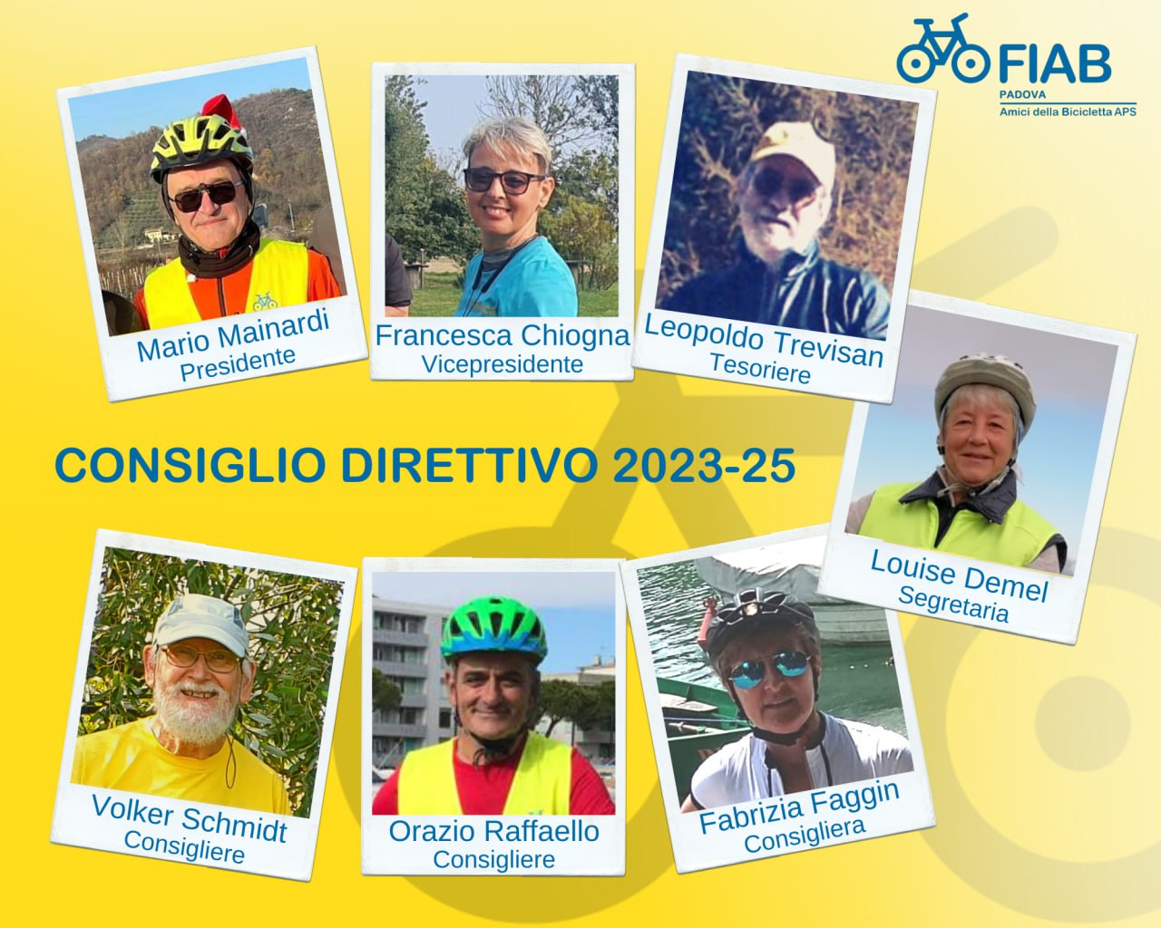 2023 2025 consiglio