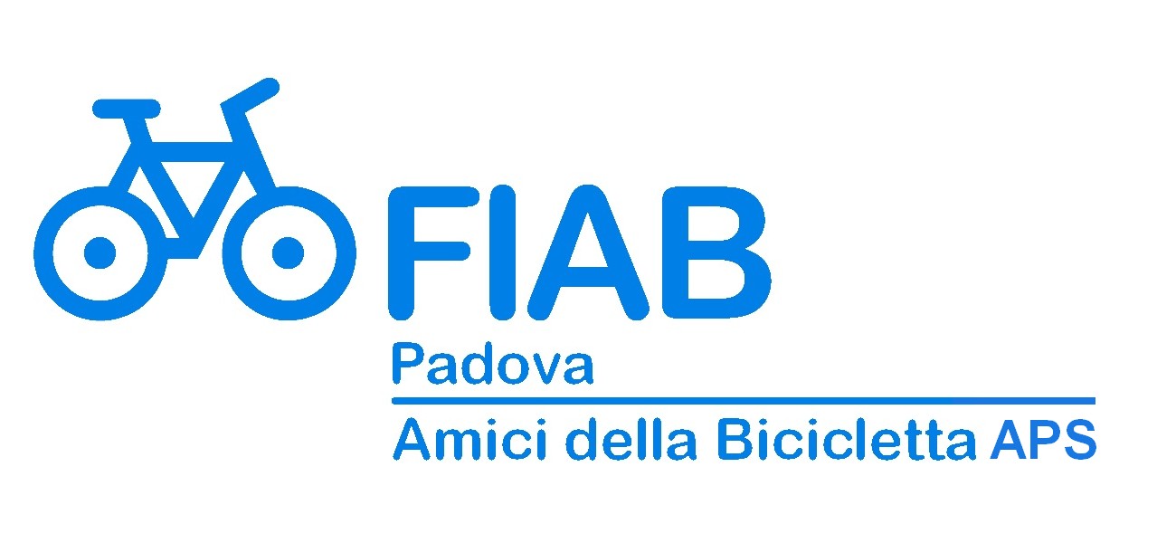 Fiab - Padova - Amici della Bicicletta APS - gite in bici, tempo libero