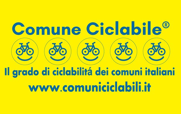 Comune ciclabile