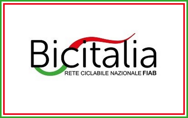 Comune ciclabile